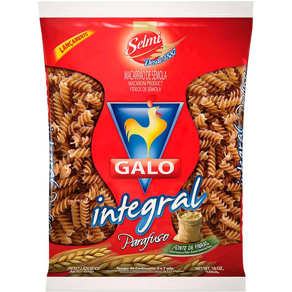MAC GALO PARAF INTEG 500GR