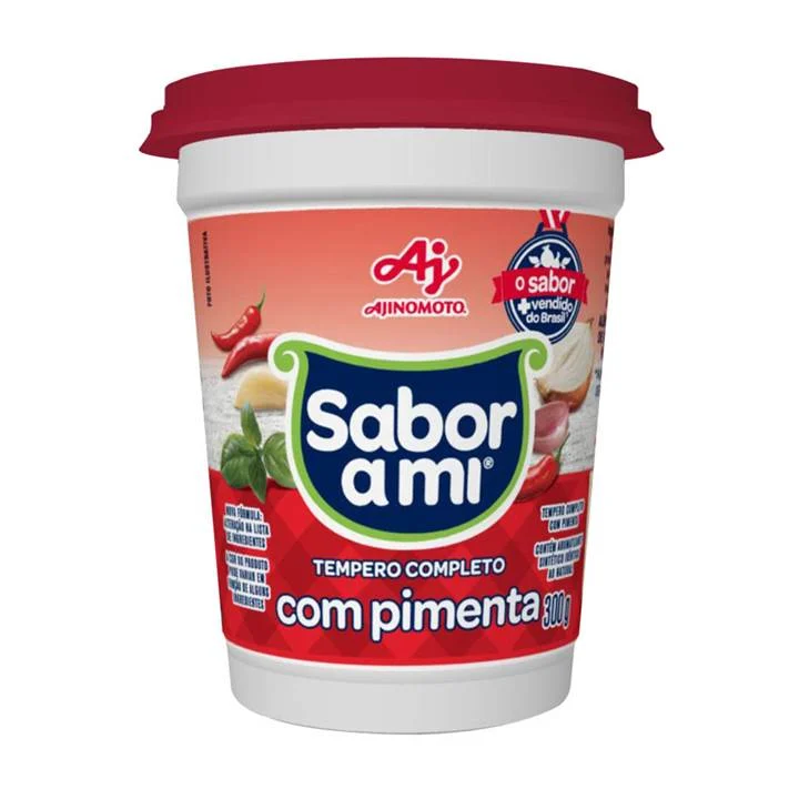 TEMP COMPLETO COM PIM ITALI 270G