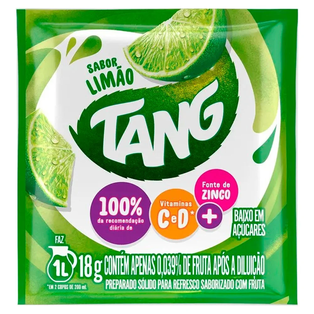 TANG LIMAO 18G
