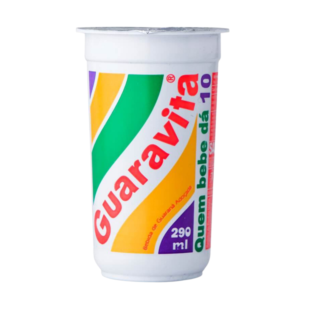GUARAVITA UNI