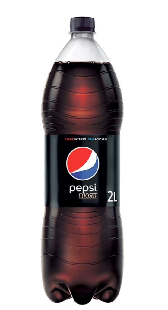 PEPSI BLACK 2L