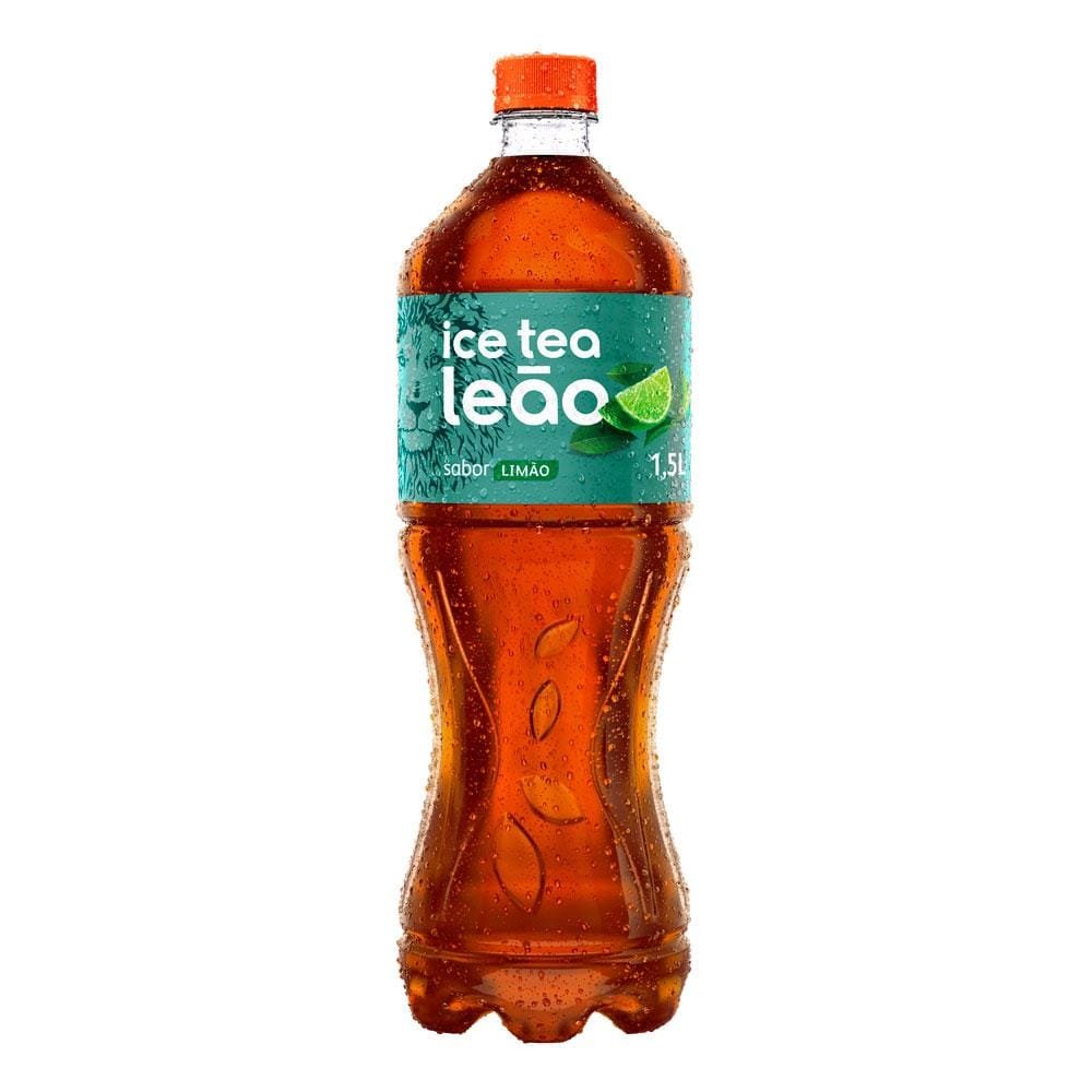 ICE TEA LIMAO 1,5L