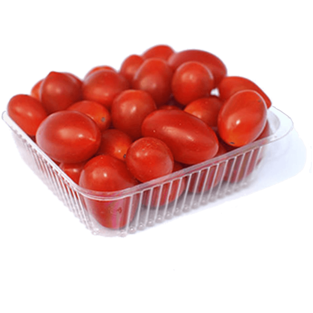 TOMATE CEREJA BANDEJA