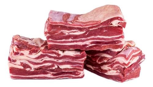 CARNE SECA P.A. LITORAL KG