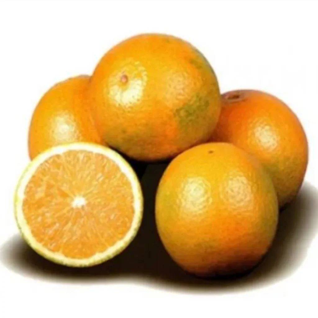 LARANJA NATAL 700g