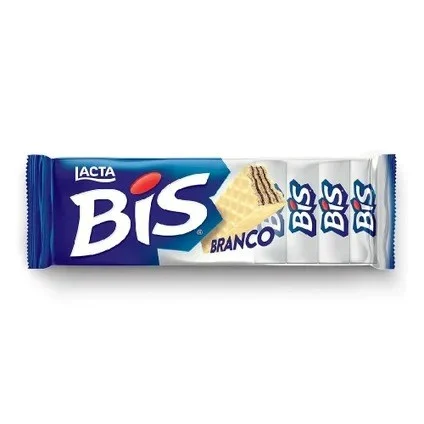 BIS LAKA FLOWPACK 100.8G
