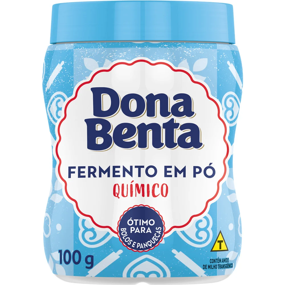 FERMENTO D BENTA 100G