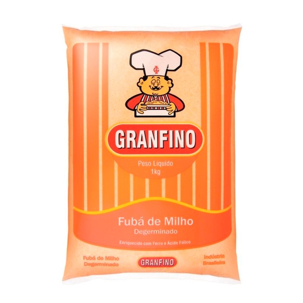 FUBA GRANFINO 1KG