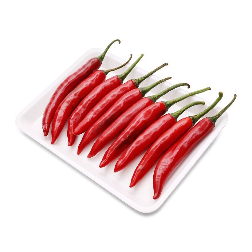 PIMENTA BANDEJA