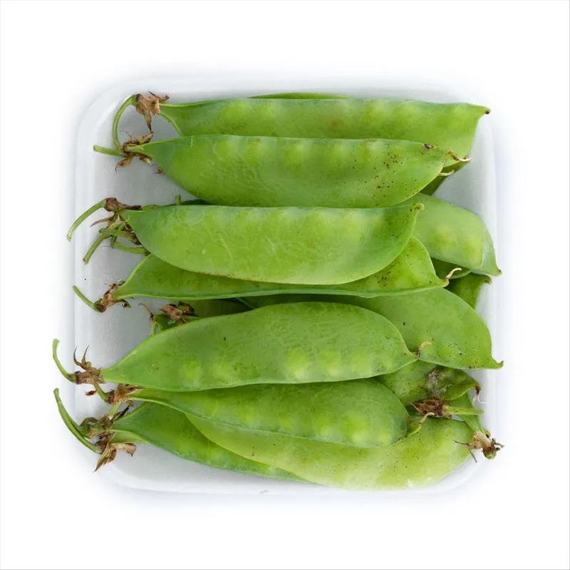 ERVILHA BANDEJA