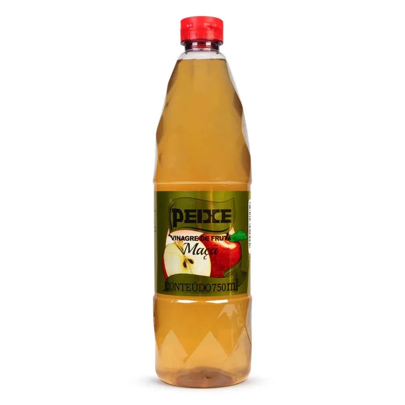VINAGRE PEIXE MACA 750 ML