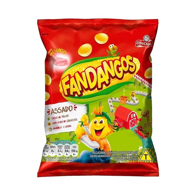 FANDANGOS PRESUNTO 37G NV