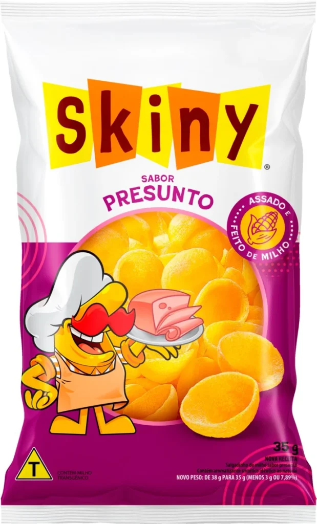 SALG.SKINY PRESUNTO 35G