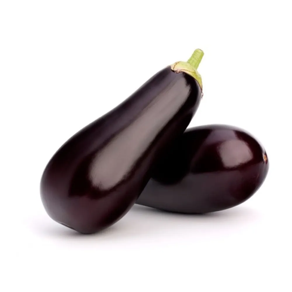 BERINJELA 400g