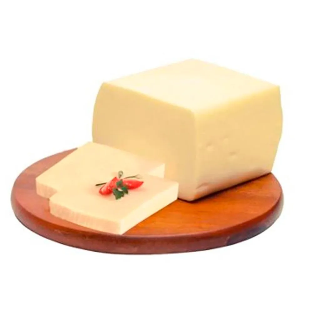 MUSSARELA PEDAÇO 200g
