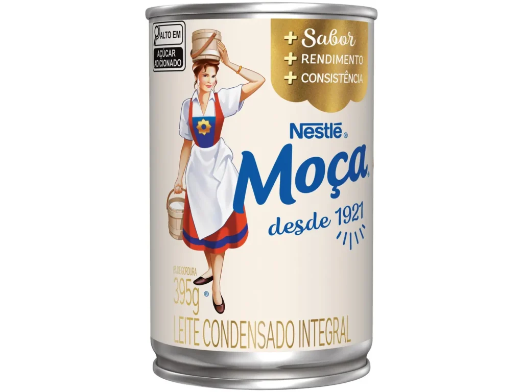 LEITE COND MOCA LT 395G