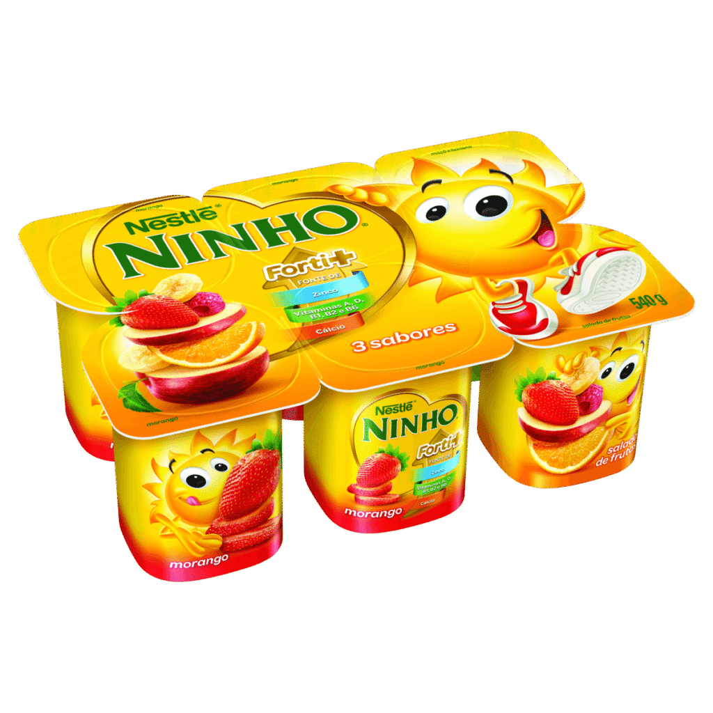 IOGURTE POLPA NINHO 540G