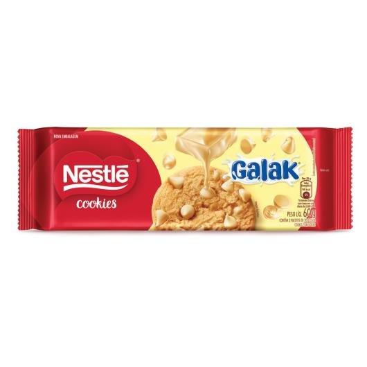 BISCOITO COOKIE GALAK 60G
