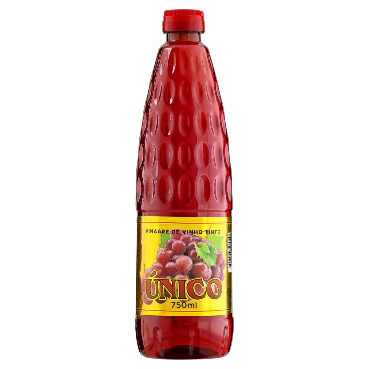 VINAGRE UNICO TINTO 750ML