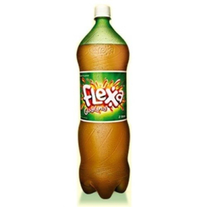 REFRI FLEXA GUARANA 2L