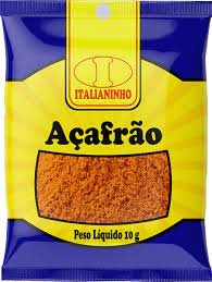ACAFRAO ITALIANINHO 10G