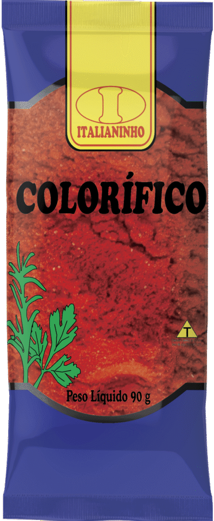 COLORAL ITALIANINHO 90G