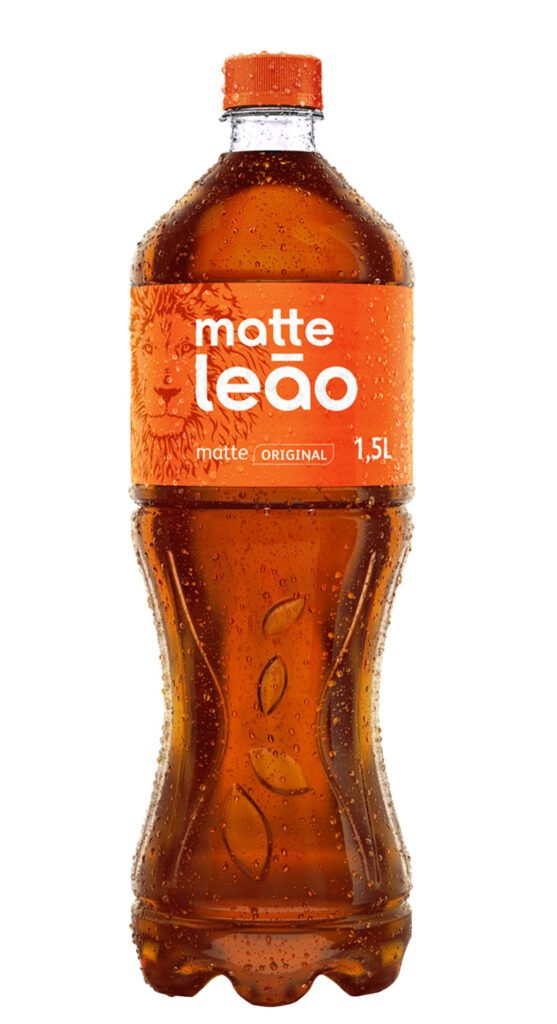 MATTE LEAO ORIG 1,5L