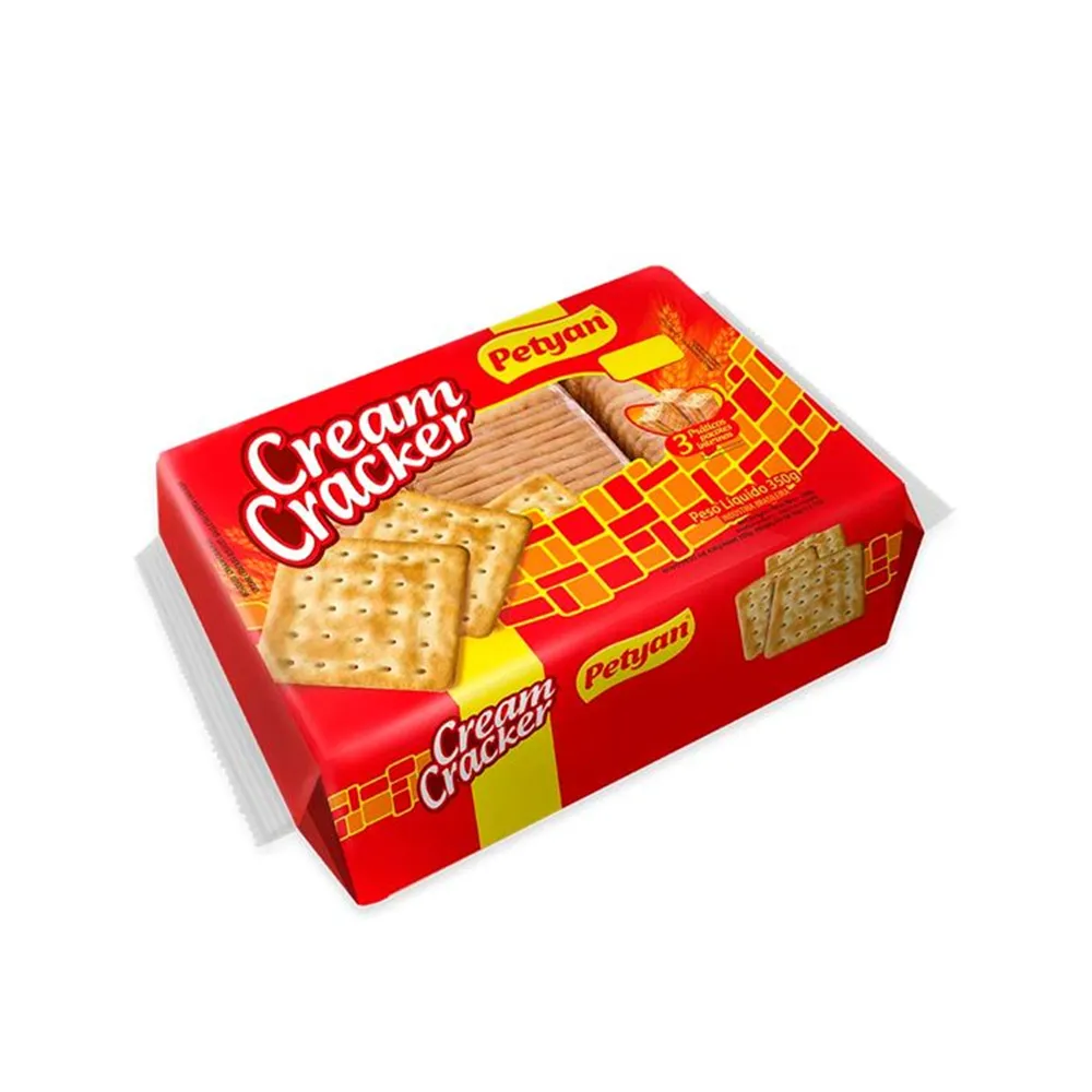 PETYAN BISC CREAM CRACKER 350G