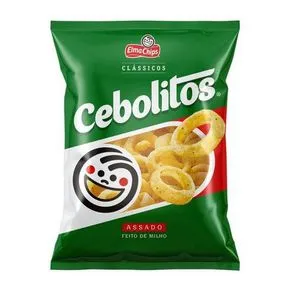 CEBOLITOS 91G NV