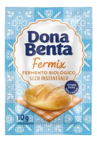 FERM BIOLOGICO DONA BEN INST 10G