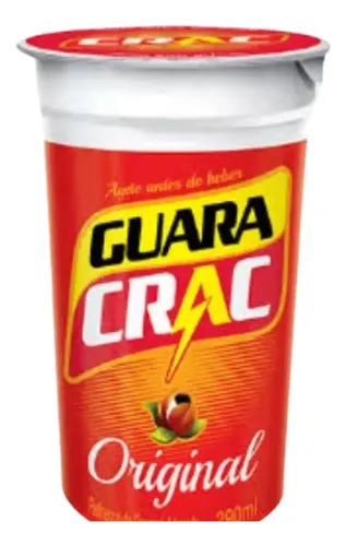 GUARACRAC 290ML