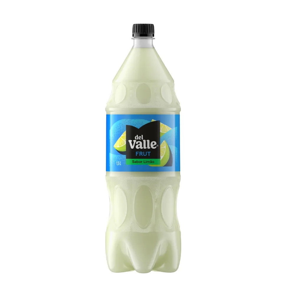 DV FRUT LIMAO PET 1,5L