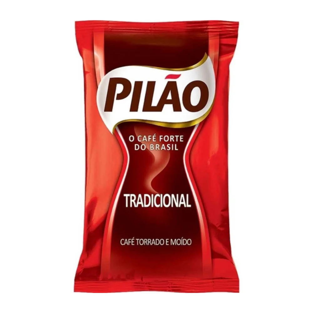 CAFE PILAO TRAD 500G