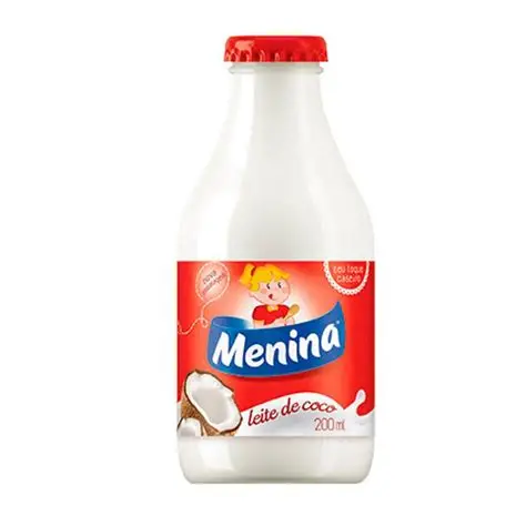 LEITE COCO MENINA 200ML