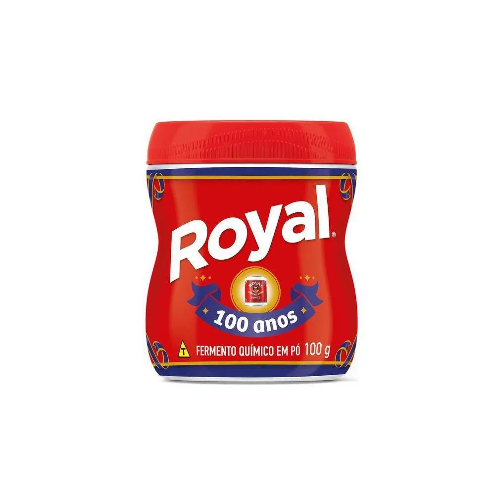 FERMENTO ROYAL 100G