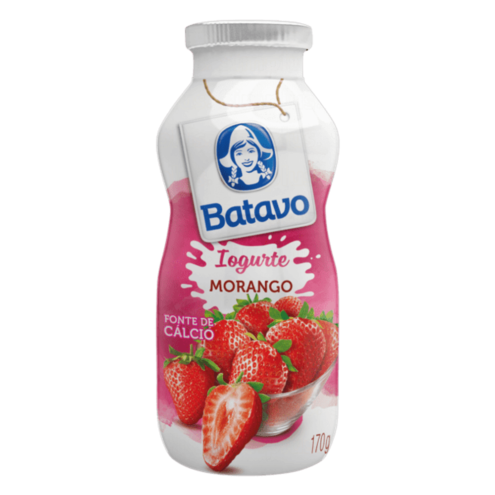 IOG LIQUI MORANGO BATAVO 170G