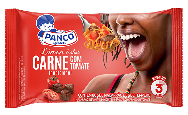 LAMEN TRAD PANCO CARNE C TOM 85G
