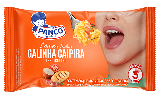 LAMEN TRAD PANCO GALINHA 85G