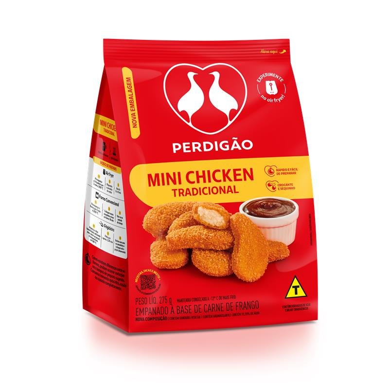 MINI CHICKEN FGO EMP CONG PT 275G