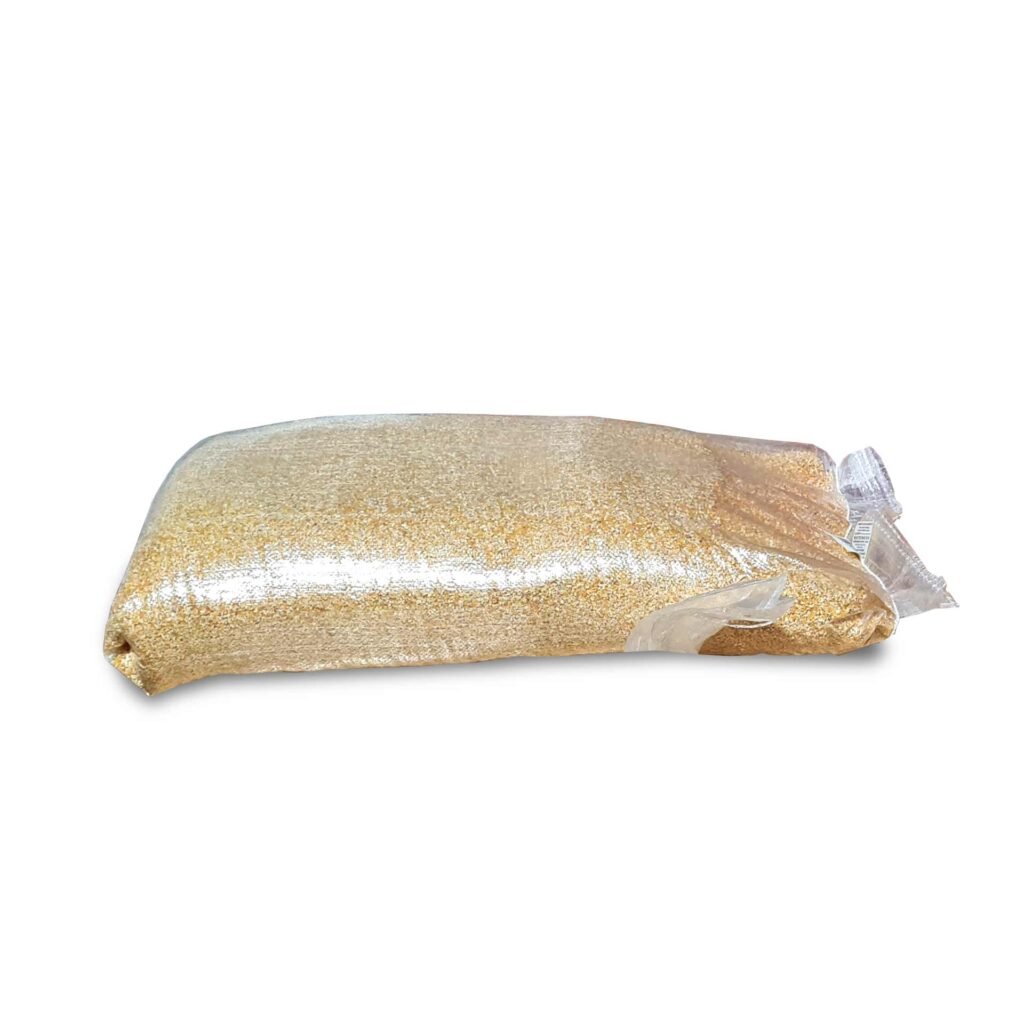 SACO DE MILHO 13,5KG