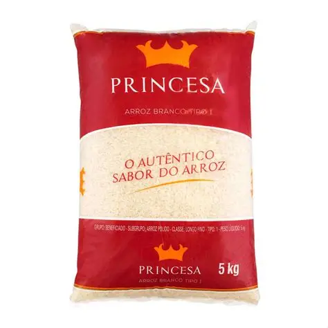 ARROZ PRINCESA PARB 5K