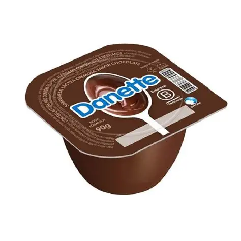 DANETTE CHOCO UNIT 90G