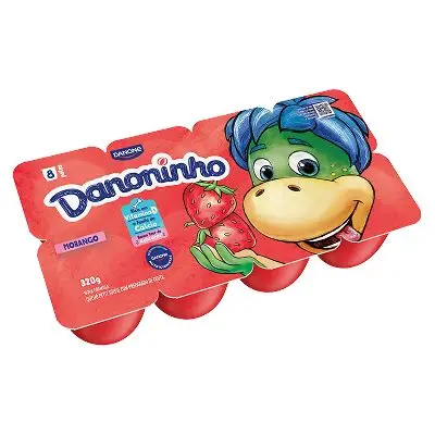 DANONINHO 320G MORAN QJ PETIT
