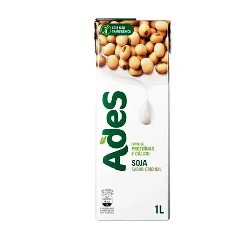 ADES SOJA ORIGINAL 1L