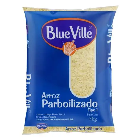 ARROZ BLUE VILLE 5KG