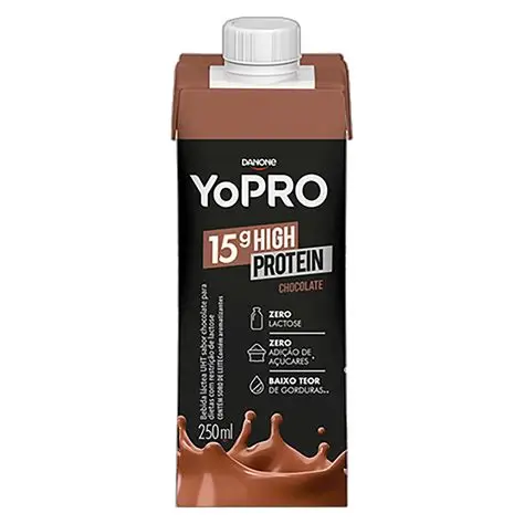 BEB LAC CHOCO YOPRO 250ML
