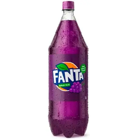 FANTA UVA 2L GELADA