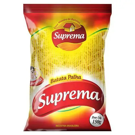 BATATA PALHA SUPREMA 150G