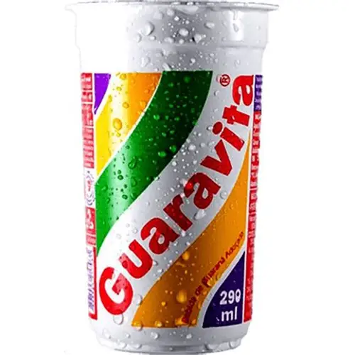 GUARAVITA GELADO