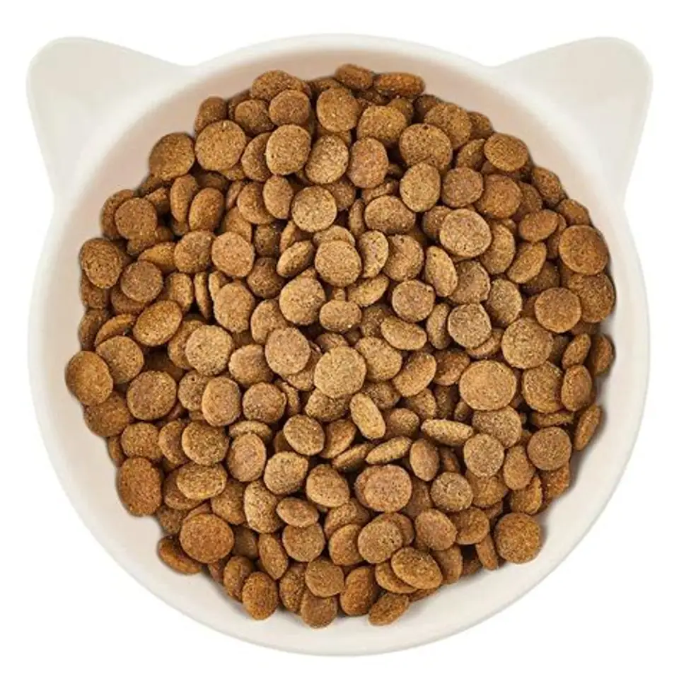 RAÇÃO DE GATO 450G
